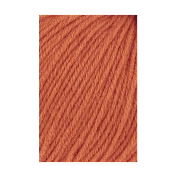 Lang Yarns Atlantis 59 Orange