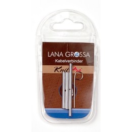 Lana Grossa Connecteurs de câble