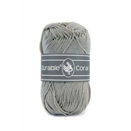 Durable Coral 2233 Mousegrey