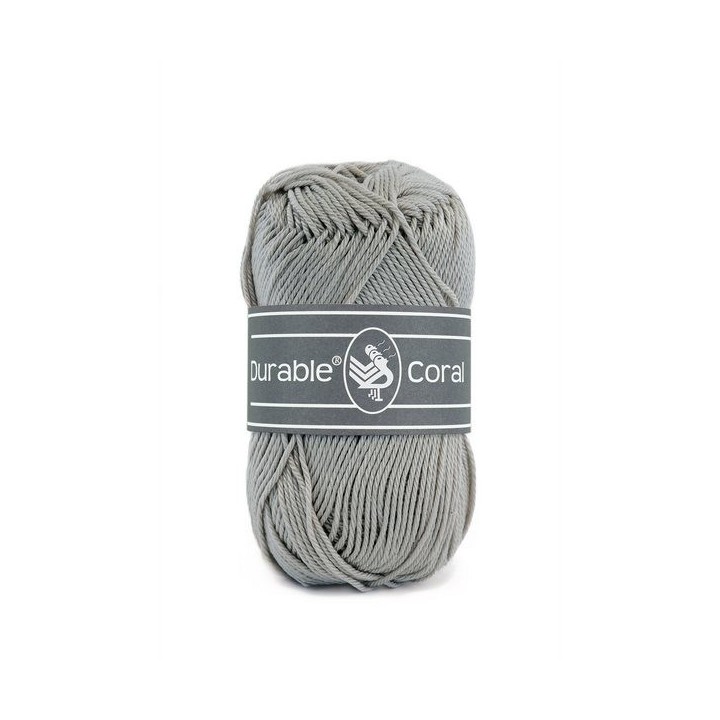 Durable Coral 2233 Mousegrey