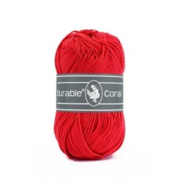 Durable Coral 318 tomato