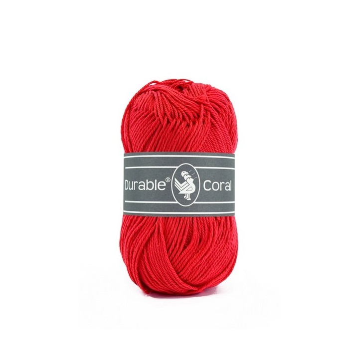 Durable Coral 318 tomato