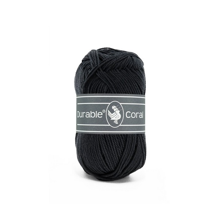 Durable Coral 324 Graphite