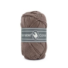 Durable Coral 343 Warm taupe