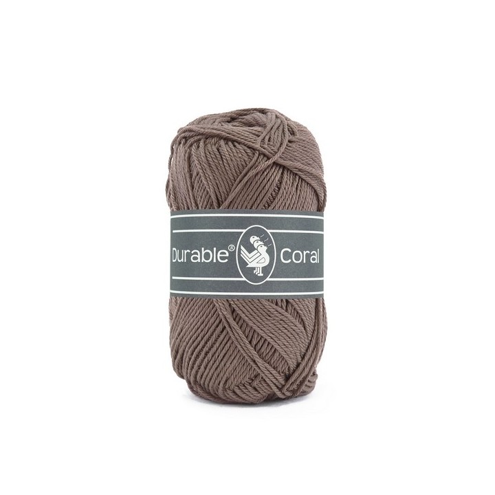Durable Coral 343 Warm taupe