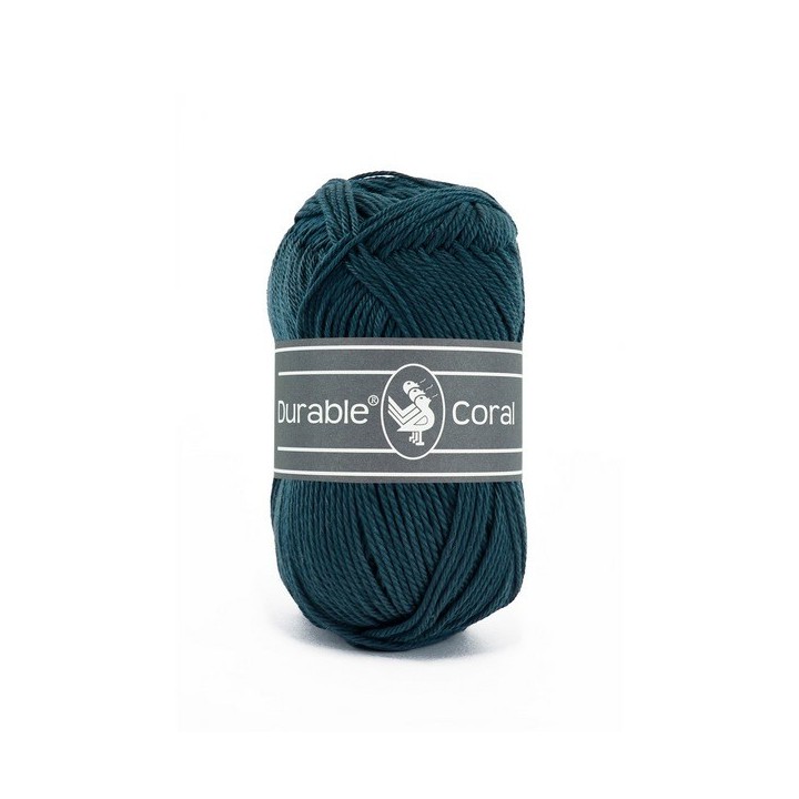Durable Coral 375 Petrol