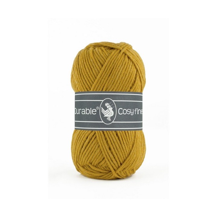 Durable Cosy Fine 2182 ochre