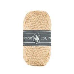 Durable Cosy Fine 2208 sand