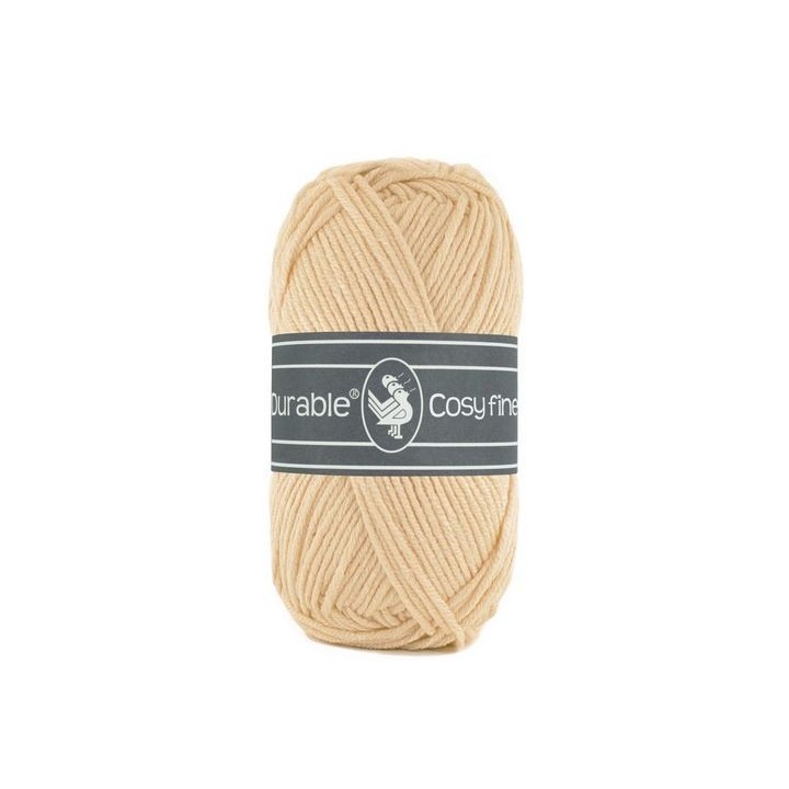Durable Cosy Fine 2208 sand