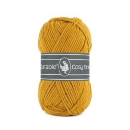 Durable Cosy Fine 2211 curry