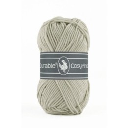 Durable Cosy Fine 2212 linen
