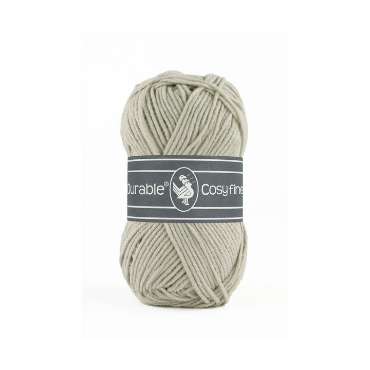 Durable Cosy Fine 2212 linen