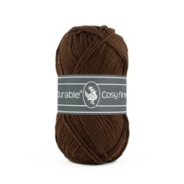 Durable Cosy Fine 2230 dark brown