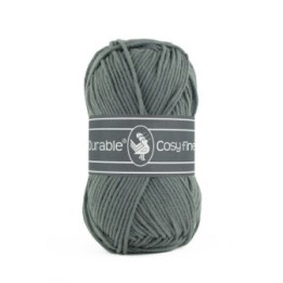Durable Cosy Fine 2235 ash