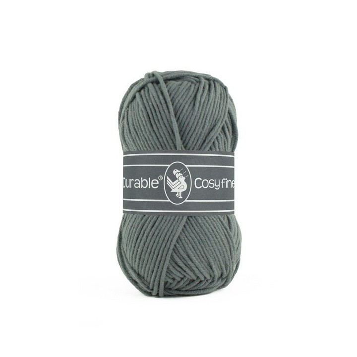 Durable Cosy Fine 2235 ash