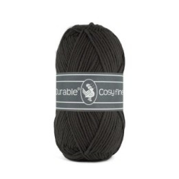 Durable Cosy Fine 2237 charcoal