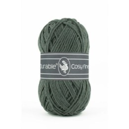 Durable Cosy Fine 2238 antracite