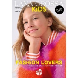 Lana Grossa Kids 14