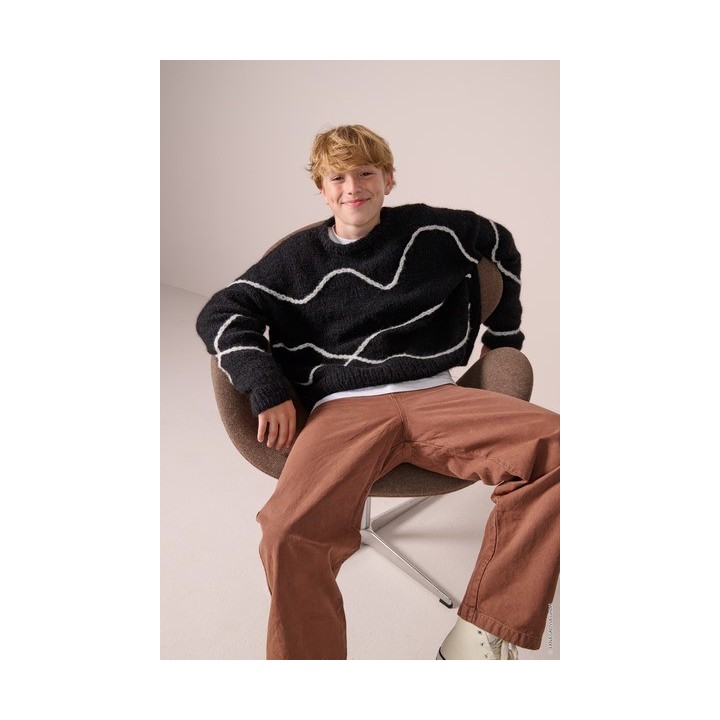 Lana Grossa Kids 14
