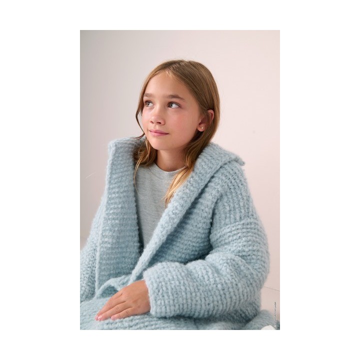 Lana Grossa Kids 14