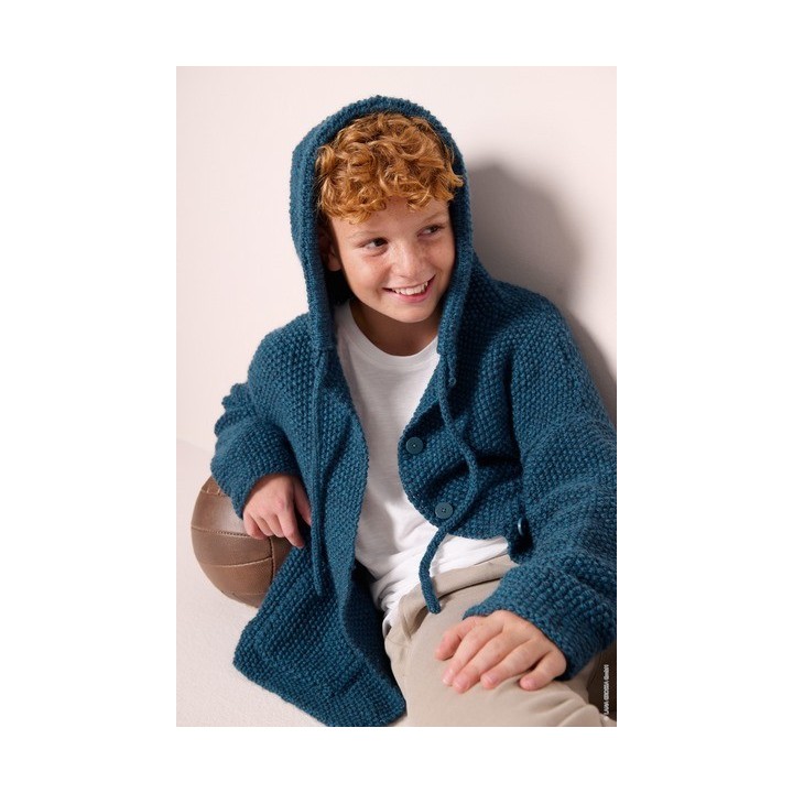 Lana Grossa Kids 14