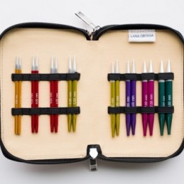 Lana Grossa Rainbow court set