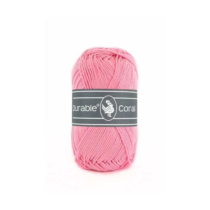 Durable Coral 232 pink