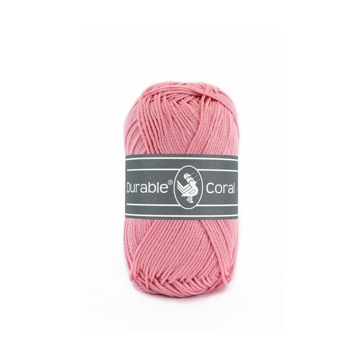 Durable Coral 227 antique pink