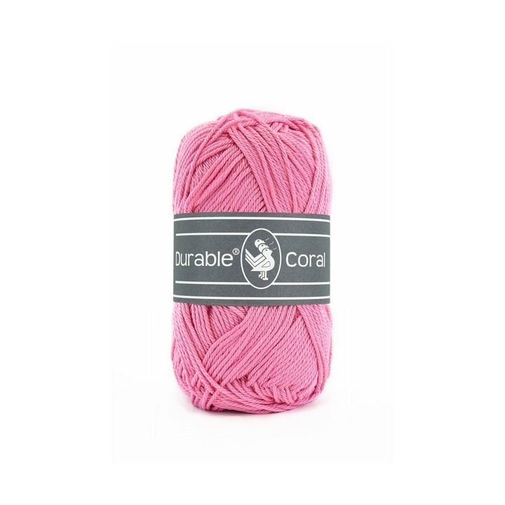 Durable Coral 239 fresia