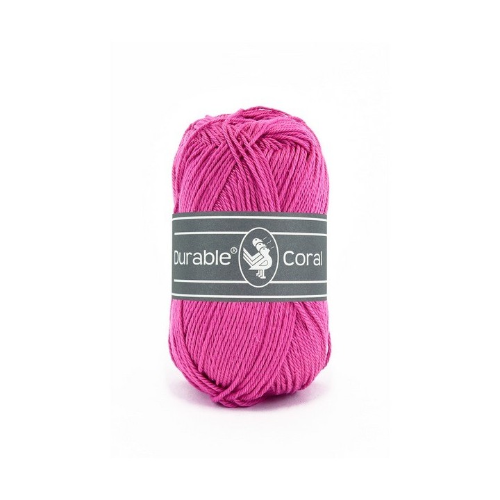 Durable Coral 241 magenta