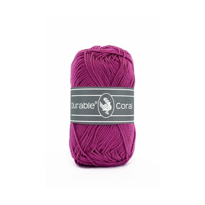 Durable Coral 248 cerise