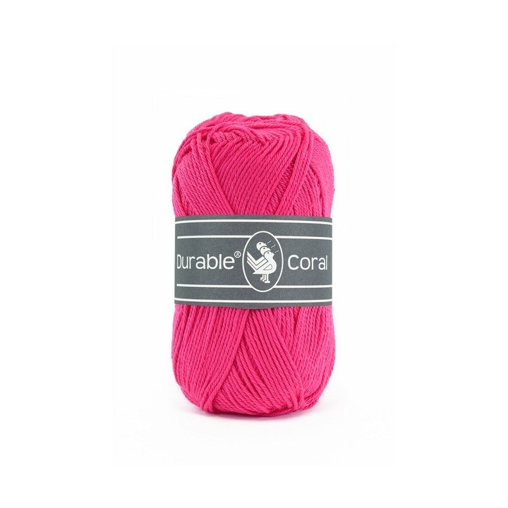 Durable Coral 236 fuchsia