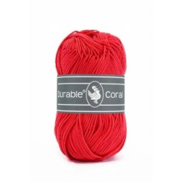 Durable Coral 316 red