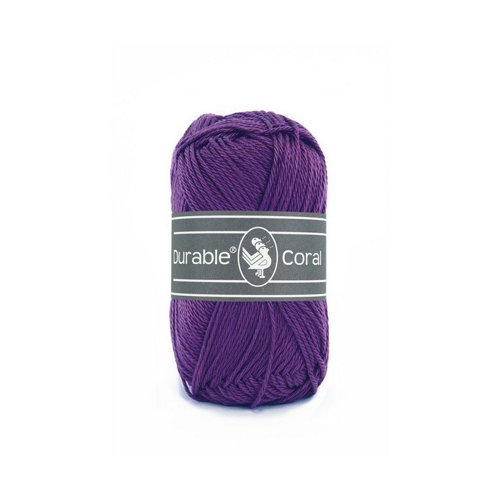 Durable Coral 271 violet