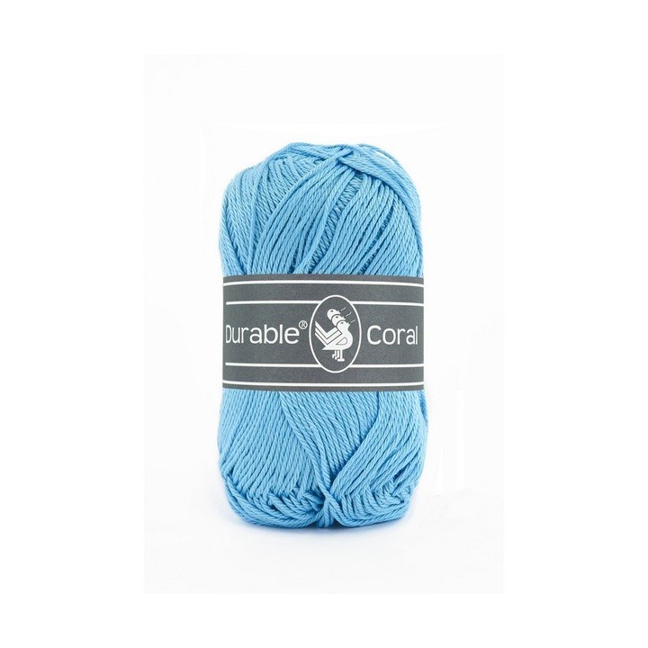 Durable Coral 294 Sky