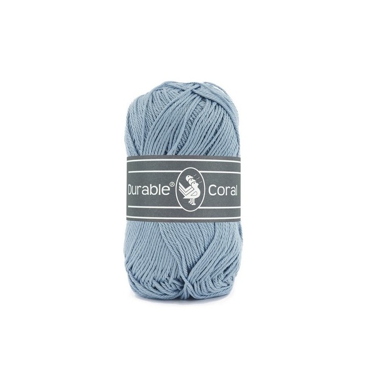 Durable Coral 289 Blue Grey