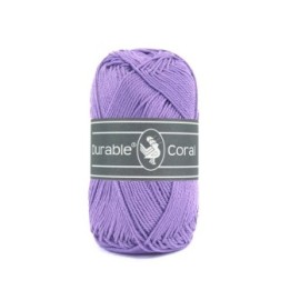 Durable Coral 269 Light purple