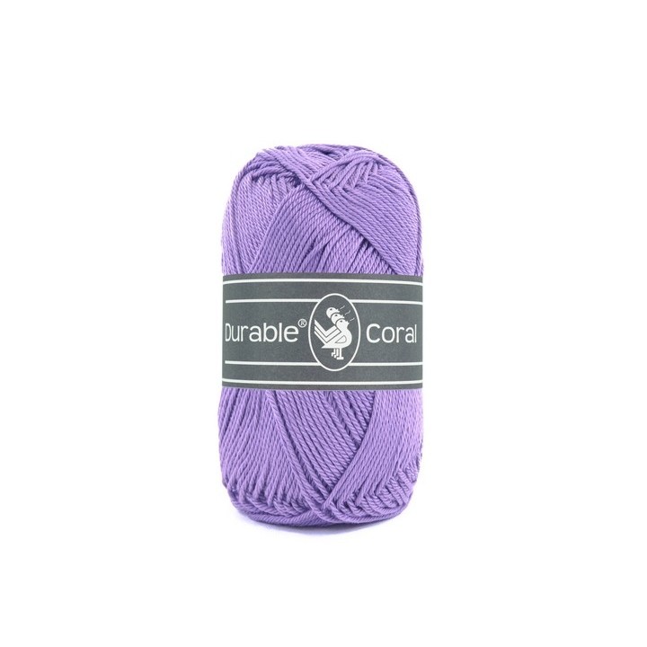 Durable Coral 269 Light purple