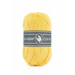 Durable Coral 309 Light yellow
