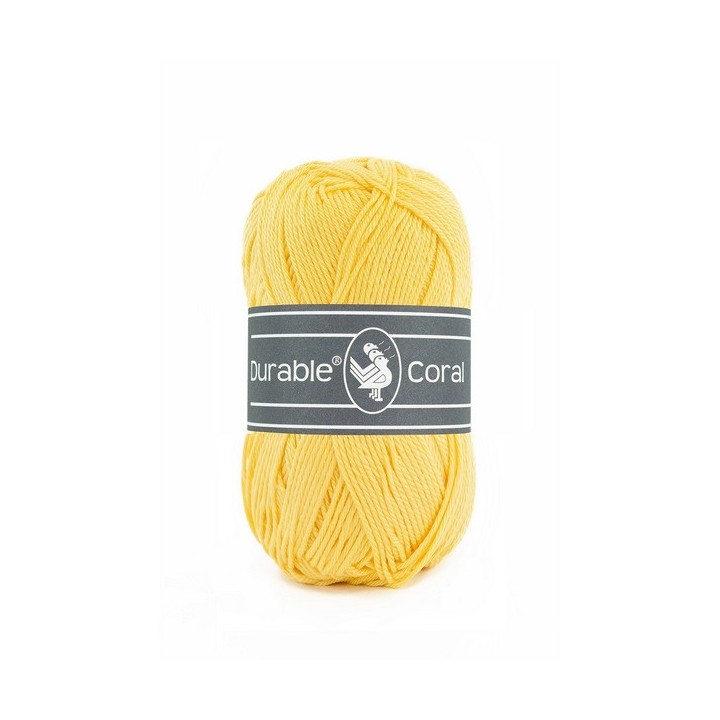 Durable Coral 309 Light yellow