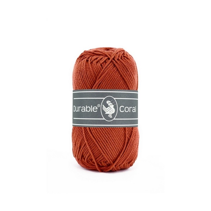 Durable Coral 2239 Brick