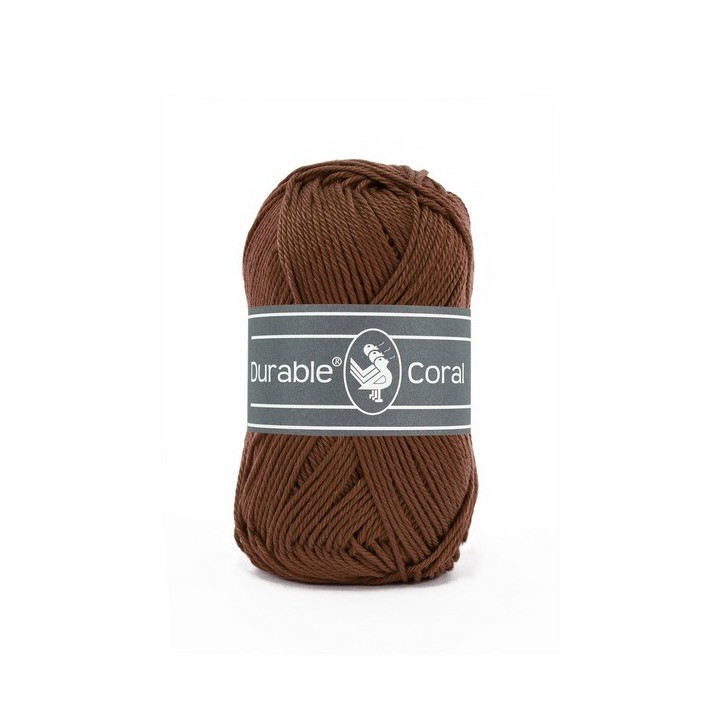 Durable Coral 385 Coffee
