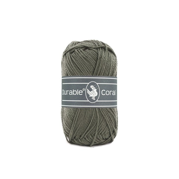 Durable Coral 389 Slate