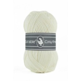 Durable Cosy Fine 326 ivory