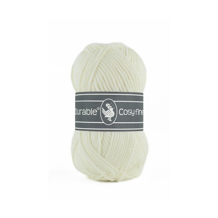 Durable Cosy Fine 326 ivory
