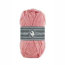 Durable Cosy Fine 225 vintage pink