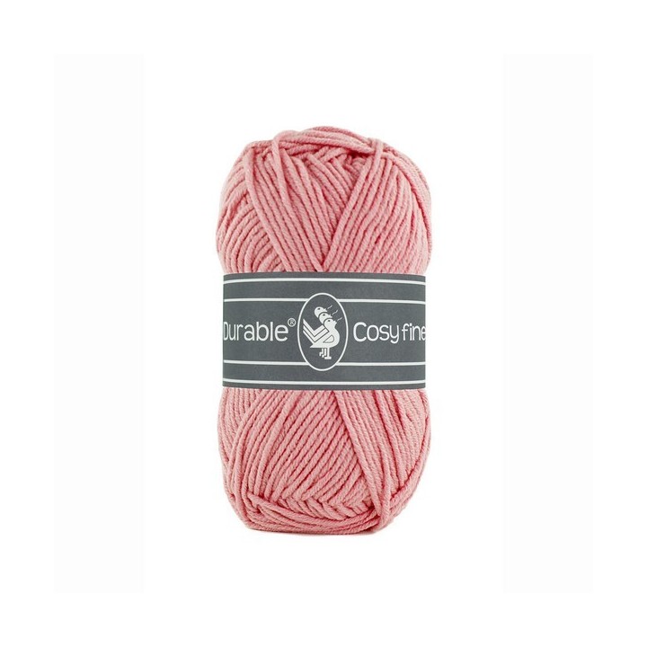Durable Cosy Fine 225 vintage pink