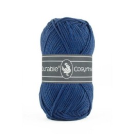 Durable Cosy Fine 370 jeans