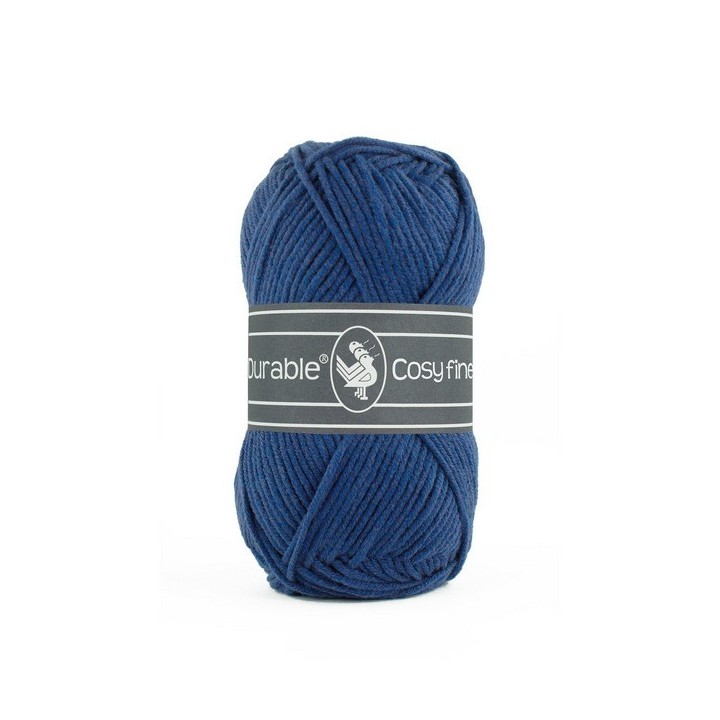 Durable Cosy Fine 370 jeans