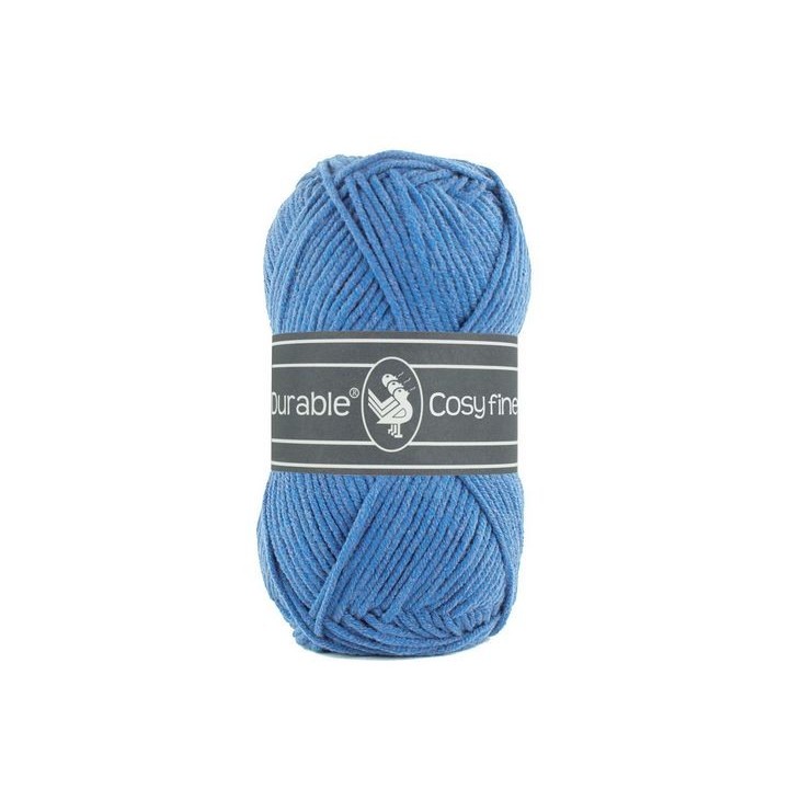 Durable Cosy Fine 295 ocean